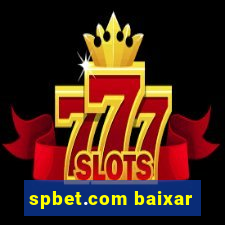 spbet.com baixar